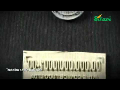 Sitari - Corte a Laser - Borracha